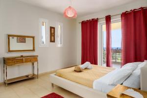 Villa Minotaur Sea View & Private Pool by CVR