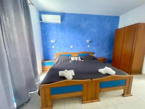 Dodekanisos Studios Close To The Beach Faliraki