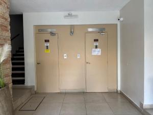 Depto en centro de Pinamar