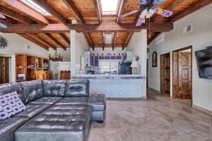 Beautiful Beachfront Home Casa de Veranos