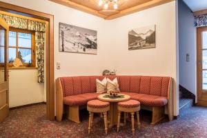 Apart Granada inklusive Skidepot 3 S Pardatschgratbahn