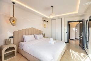 Luxury Apartment In Majorelle Downtown Wi-Fi AC Calm