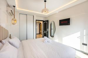 Luxury Apartment In Majorelle Downtown Wi-Fi AC Calm