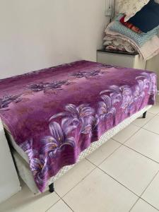 Apartamento Studio em Residencial em Ferrugem, Garopaba-SC