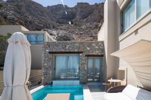 Antinea Suites Hotel & Spa Santorini Greece