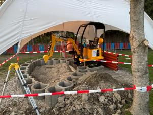 Ferienhaus Spielburg