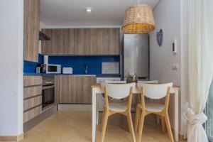 Duplex double terrasse - Sa Perdiu