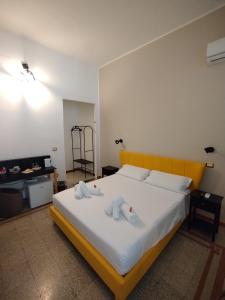 Le Camere di Suleima