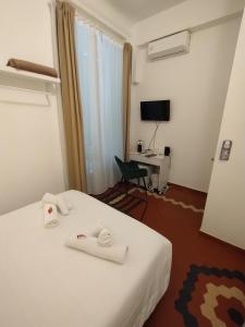 Le Camere di Suleima
