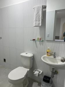 Aparta hotel brisas Del tayrona