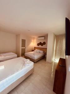 Aparta hotel brisas Del tayrona