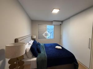 Espaço e conforto no coração da Savassi