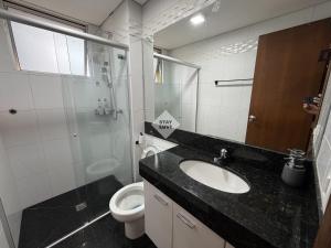 Espaço e conforto no coração da Savassi