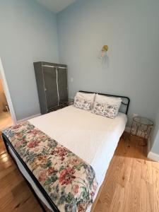 Bright Private Apartment in University City Walk to Drexel&Near UPenn