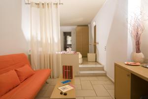 Antinea Suites Hotel & Spa Santorini Greece