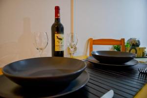 Cozy apartment city center Lisbon