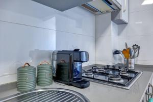 Cozy apartment city center Lisbon