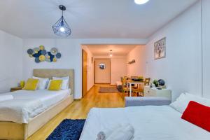 Cozy apartment city center Lisbon