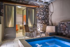 Antinea Suites Hotel & Spa Santorini Greece