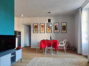 Blulago - Charming apartment in the heart of Como