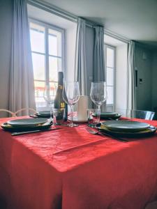 Blulago - Charming apartment in the heart of Como