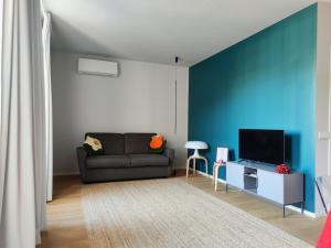 Blulago - Charming apartment in the heart of Como