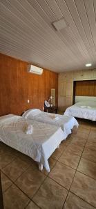 Hotel Boutique Pé Da Tartaruga