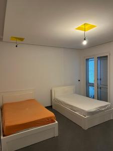 Toto Luxury Apartments City Center Fier