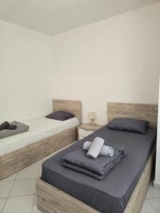 Swiss - 2 bedrooms Apartment