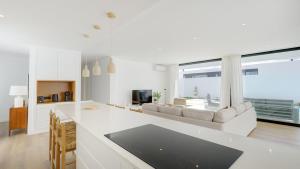 Atlantic Paradise with Heated Pool & Outdoor Kitchen with BBQ