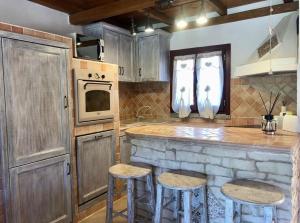 Mediterranean Garden House img3