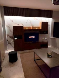 Meteora House with a view