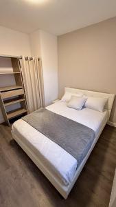 Cocon Lumineux Neuf 3 Chambres Fibre Balcon