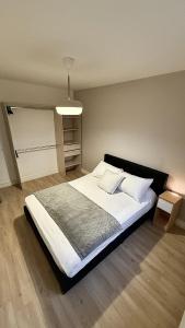 Cocon Lumineux Neuf 3 Chambres Fibre Balcon