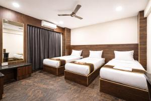 Hotel Well Suites Koramangala