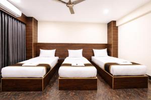 Hotel Well Suites Koramangala