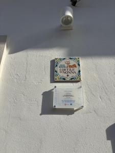 Cortile di Nonna