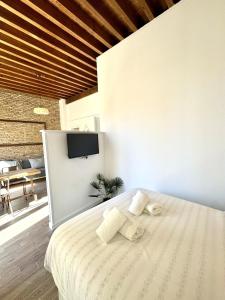 Suite Homes Bright Carreteria