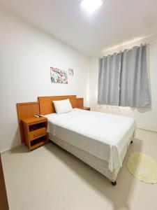 Apê Novo a 250m da Praia de Atalaia Piscina Academia e Garagem by Apê