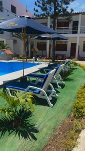 PINAMAR Hotel & Resort