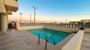 Big Home in Las Conchas with Pool Hacienda de Solis