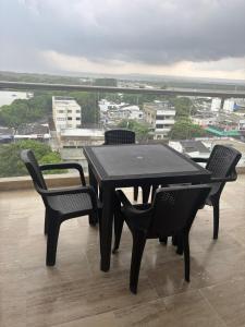 Suite in Cartagena, exclusiva cerca al mar