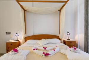 Antinea Suites Hotel & Spa Santorini Greece