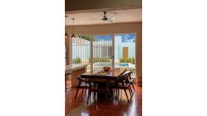 Casa Josefina Authentic Yucatecan Home with Pool & Rooftop
