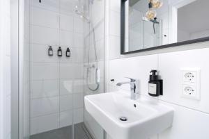 Maison & Mood Apartments Leipzig l Zentrum l Uniklinik l Bayerischer Bahnhof