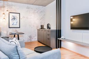 Maison & Mood Apartments Leipzig l Zentrum l Uniklinik l Bayerischer Bahnhof