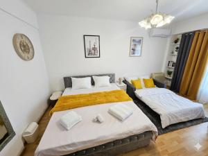 Studio Bulle de Rêve à deux pas du Port