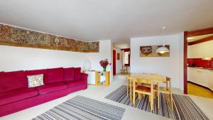 Abitaziun Quadratscha 22 - Samedan