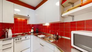 Abitaziun Quadratscha 22 - Samedan