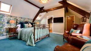 The Mainstay Luxury Boutique Rooms with Private Parking